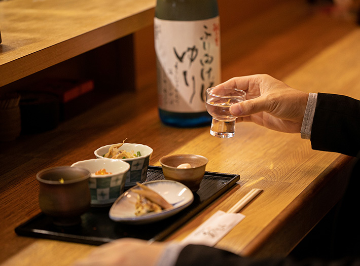 日本酒イメージ